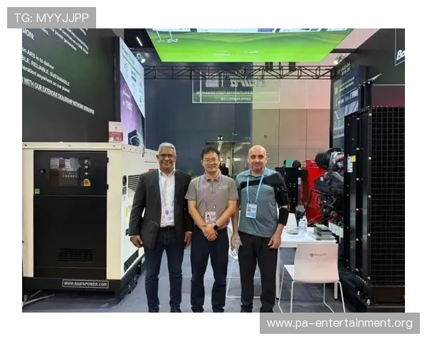 探索pa视讯中国在直播娱乐行业中的创新模式与市场影响力